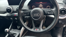 Audi Q2 30 TFSI S Line 5dr Petrol Estate